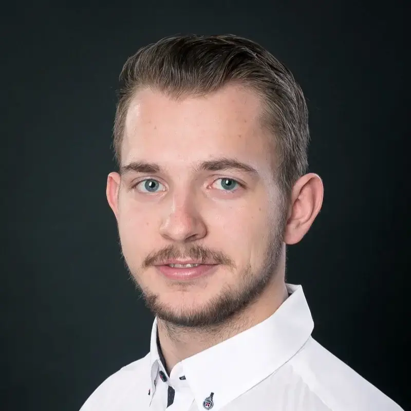 profile picture of Sebastian Jans