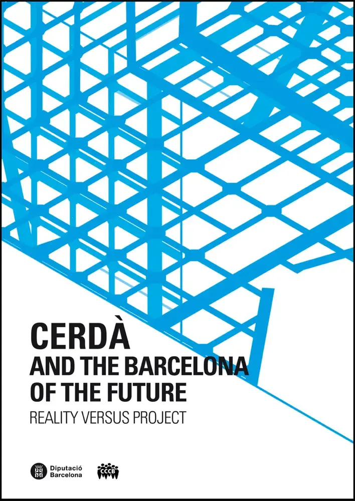 Expo Cerda: 150 años de Modernidad